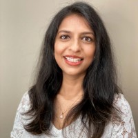 Unnati Patel