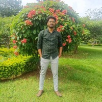 Sandeep J