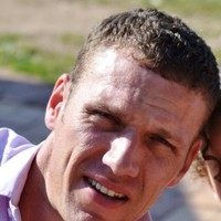 Dirk Jansen van Rensburg