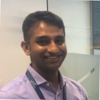 Vignesh Ananthakrishnan