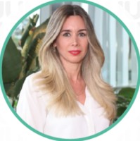 Raquel Vázquez Benítez