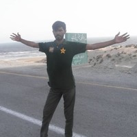 Haris Noor
