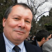 Claudio Del Sordo