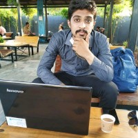 Vivek Tanna