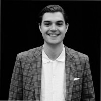 Ethan Woods