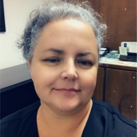 Marcy Baron