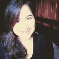 Paulette Alejandra Bahamonde Badket