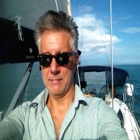 Steve Robson