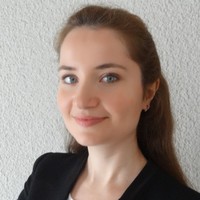Kateryna Loye