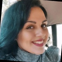 Sofia Sarafi