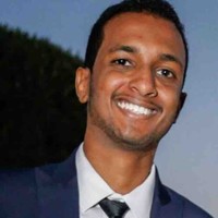 Shihab Gamal