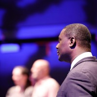 eric-stephane Kouassi
