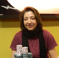 Marie Sette