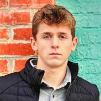 Jacob Chapple