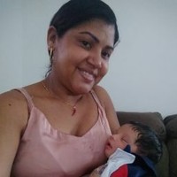 Jacilucy Silva