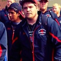 Joshua Jones