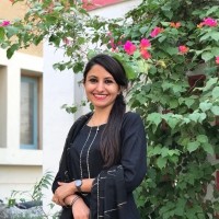 Amna Anwar