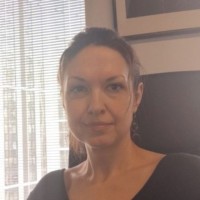 Tatiana Tsybina