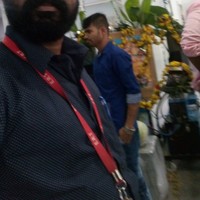 Suresh Babu Suresh Babu