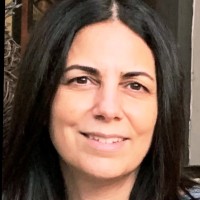 Lori Lousararian