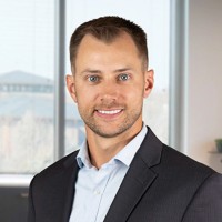 Chip Bryant, CIC