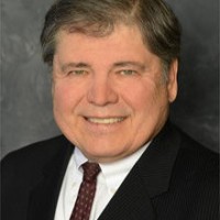 Carl Stevens