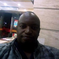 Antony Kiiru