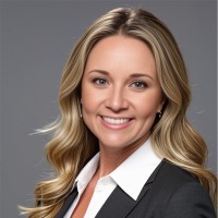 Michaela Taylor Msn, Rn