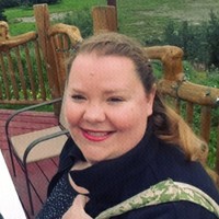 Nicole Bridgman