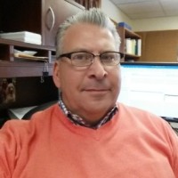 Chuck Greenberg
