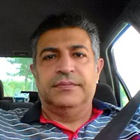 Reza Sedighi