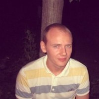 Сергей Некрасов