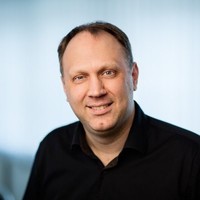 Tony Zotterman