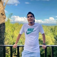 Carl William Crisol