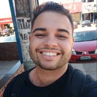 João Vítor Souza Rezende