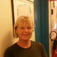 Camilla Öhlund
