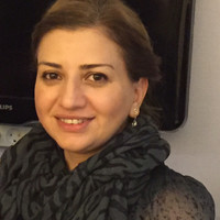 Aybanis Murtuzova