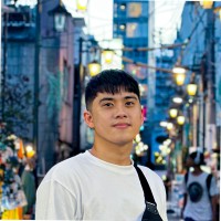 Tristan Sam Bernardo