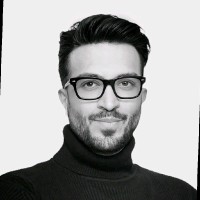 Amir Zarrabi Ph.D.