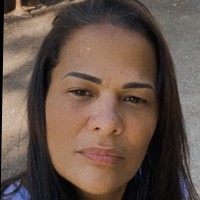 Rivani Liesner De Lima