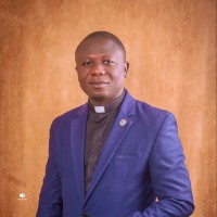 Ishmael Salifu Batanga