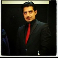 Amir (Mohammad) Malekzade