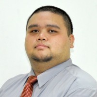 Abdul Farid Azmi
