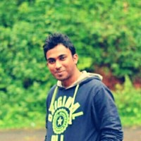 Ravi kumar B