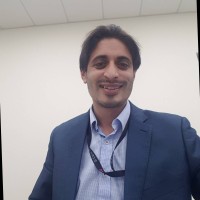 Muhammad Azhar Nazir