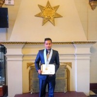 Pablo Samanamud carreras