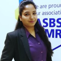 Tanvi Rane