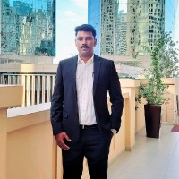 SANOOP ISMAIL