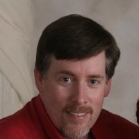 Patrick Wheaton