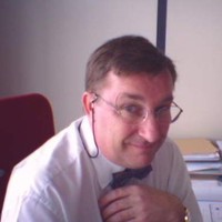 patrick marette